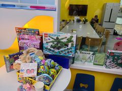 -贝乐少儿英语·全外教(滨江中心)