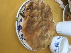 老李家肉饼-老李家肉饼