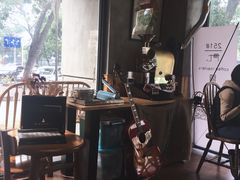 -251#coffee roasters(沿河东路店)