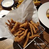 阿根廷牛排馆！种草了很久的餐厅，终于来拔草了。
