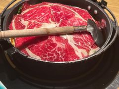 -大和食乐·鲜和牛酸汤火锅(环宇荟店)