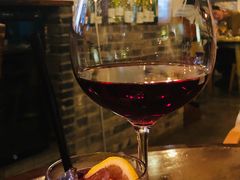 -羽深肉铺 Steak & Wine