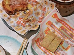 -喜势点·糖沙翁手工茶点·本地人茶居(永庆坊店)