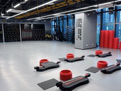 -超级猩猩健身·团课(铁机路迅博店)