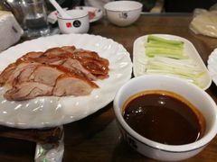 -董立兵烤鸭店(山大路店)