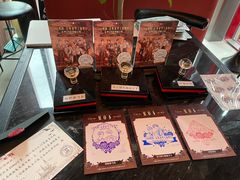 -Nord Grill&Bar Highland诺德西餐(深圳欢乐海岸店)