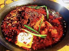 -刁姐火锅(五小区店)
