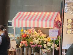 -伯顿西餐厅(厚街香榭丽店)