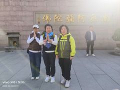 -九华山风景区