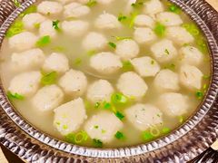 -小船渔村·大连菜·大连焖鱼(黄河路店)