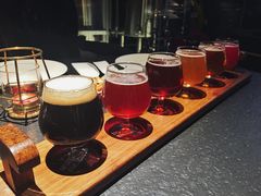 -朱雀门精酿(南马道巷店)