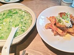 -周家二小姐的菜(西津渡店)