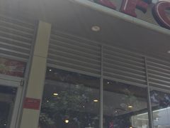 门面-肯德基(大兴火车站店)