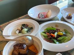 -君思港湾(富强店)