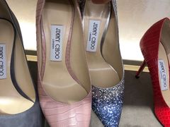 -JIMMY CHOO(德基广场店)