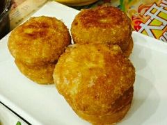 -毛华美食(清扬路店)