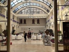 -利顺德大饭店·维多利亚花园(小白楼店)