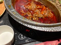 -牛New寿喜烧(虹桥新天地店)