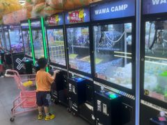 -娃娃集合营(上海闵行天街店)