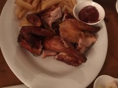 -宝莱纳啤酒花园餐厅PAULANER BRAUHAUS Nanjing(广州路店)