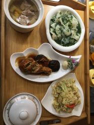 点击看大图 -卓玥国际月子会所(罗山路店)