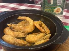 -吉源大排档·鱼生·海鲜(烧烤彩印厂店)