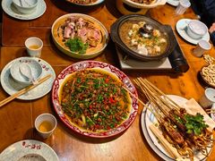 -京都小酒馆(悦城店)