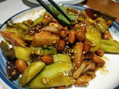 -海知道大连海鲜水饺(南山大冲店)