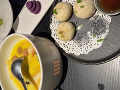 -苏帮袁·竹(北京坊店)