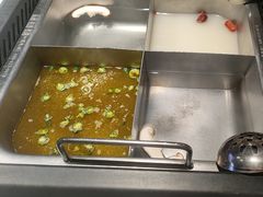 -东道煮牛肉火锅(重庆路店)