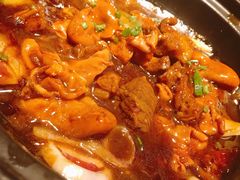 -一道餐厅(湖塘店)