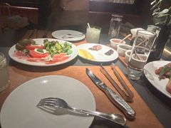-拉蒂娜·巴西牛排馆 Latina·Brazilian Steakhouse(王府井喜悦店)
