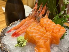 -水林间·寿喜烧自助(仙林金鹰店)