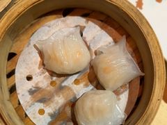 -富力万达嘉华酒店-品珍中餐厅(水果湖店)