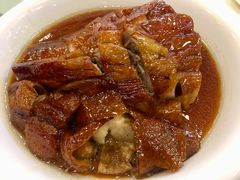 金牌烧鹅-清心鸡沙田乳鸽店·非遗传承(粤垦路店)