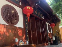 -福州开元寺