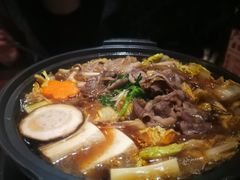 -熹炭精致日料(金融街购物中心店)