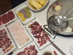 -八合里潮汕鲜牛肉火锅(上海汇智广场店)