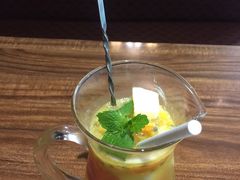 路易果茶-路易十三西餐厅(西关新天地店)