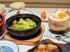 -茉里粤菜(皇姑万象汇店)