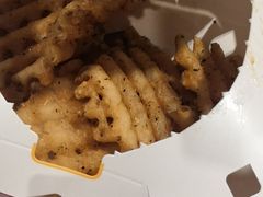 -麦当劳(城西银泰店)