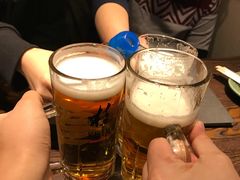 -桂马·日本料理·海胆·海鲜饭·酒场(民主广场店)
