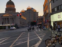 -小白楼1902欧式风情街