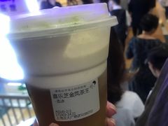 -喜茶(上海正大广场店)