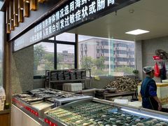 -蚝英雄·自助烤蚝(建设路店)