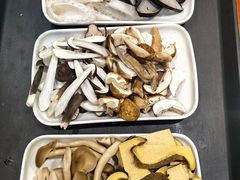 -菌之家·专业纯野生菌火锅·特色炒菌