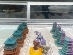 -嗒令甜品·主题融合料理餐厅(首座时代店)