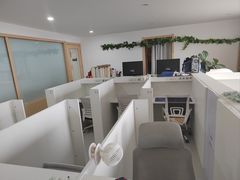 -竹川学社·自助沉浸自习室(海淀黄庄店)