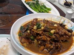 -醉御香渔家园(临沂路与大连路店)