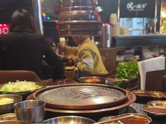 -伏一解牛烤肉专门店(信业购物中心店)